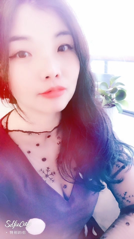 杜艳艳的第一张照片--义乌认干亲服务网