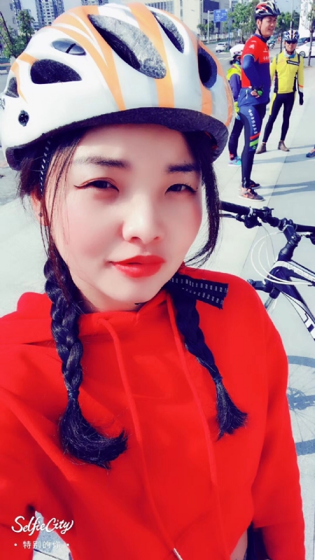 杜艳艳的第三张照片--义乌认干亲服务网