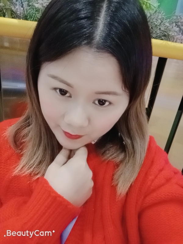 小媛的第一张照片--义乌认干亲服务网