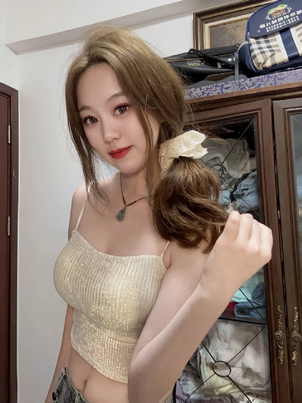 jia嘉嘉的第一张照片--义乌认干亲服务网